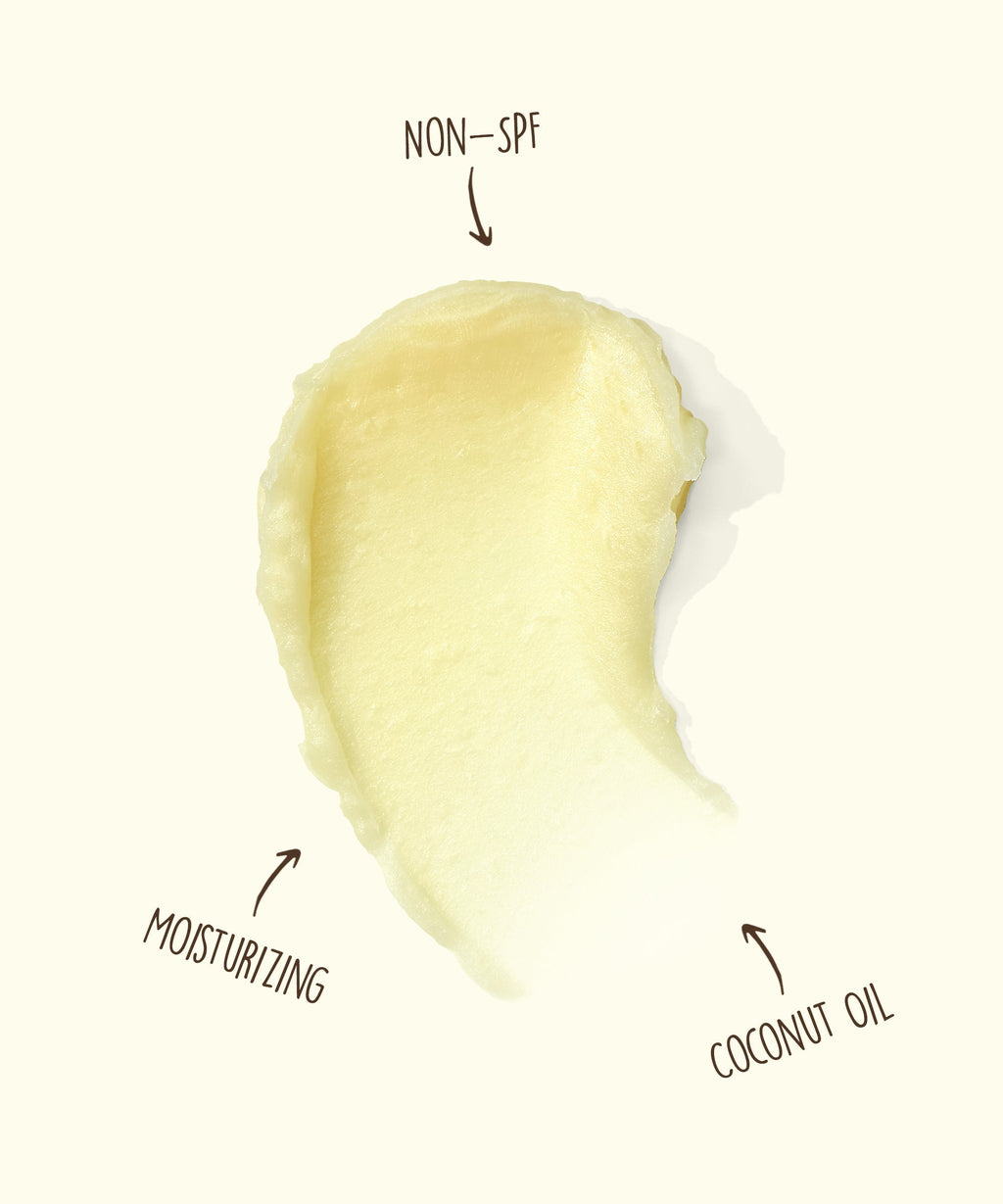 CocoBalm Lip Balm - Banana Cream